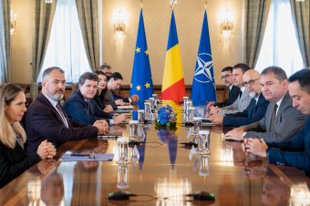 Feltételhez köti egy új kormány megszavazását az RMDSZ