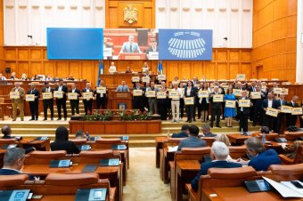 Dan Tanasă szerint Călin Georgescut bizonyítékok és megalapozott vádak nélkül hurcolják meg