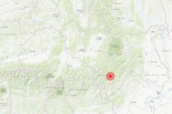 Hajnalban és délelőtt is rengett a föld