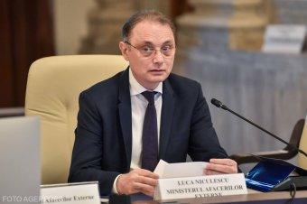 Luca Niculescu lett Nicușor Dan negyedik miniszterelnök-jelöltje