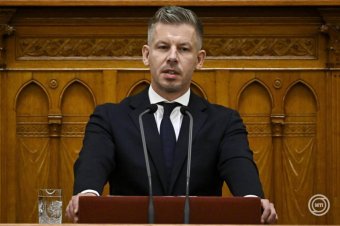 Magyar Péter: ami a magyaroké, azt vissza kell adni a magyaroknak