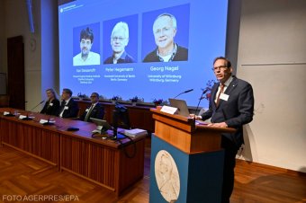Ők kapják az orvosi-élettani Nobel-díjat 2026-ban