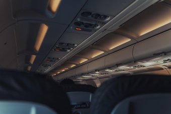 Azt hitték, hogy eltérítették a Dubajból Tel-Avivba tartó repülőgépet – kiderült hogy a pilóták verekedtek