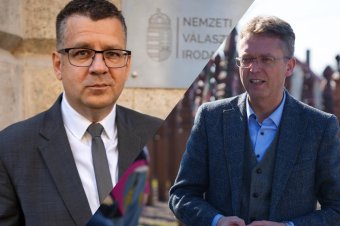 Elrendelte Seszták Miklós letartóztatását a bíróság, Hankó Balázs letartóztatását pedig indítványozta az ügyészség