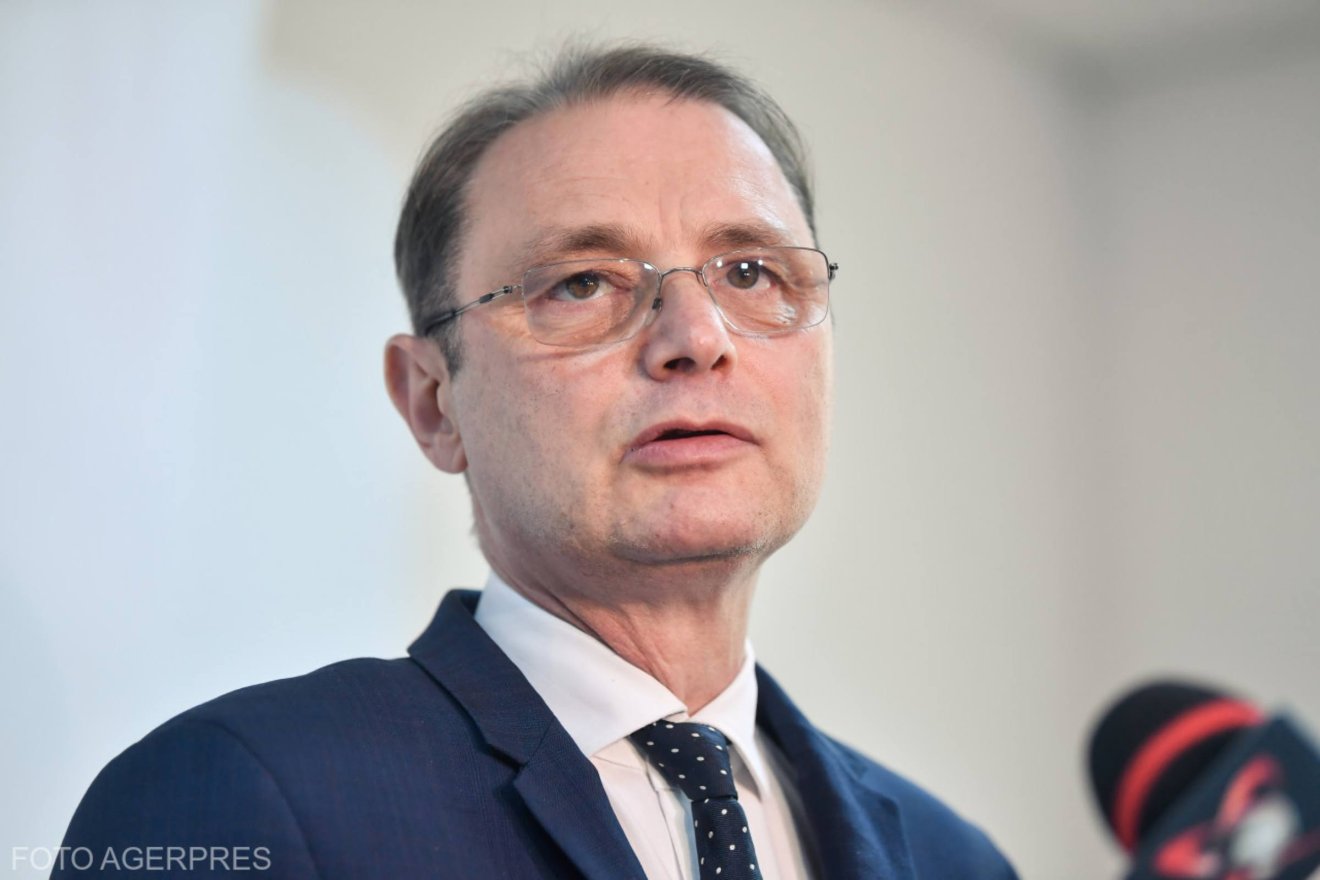 Folytatja a kormányalakítási tárgyalásokat a kijelölt miniszterelnök
