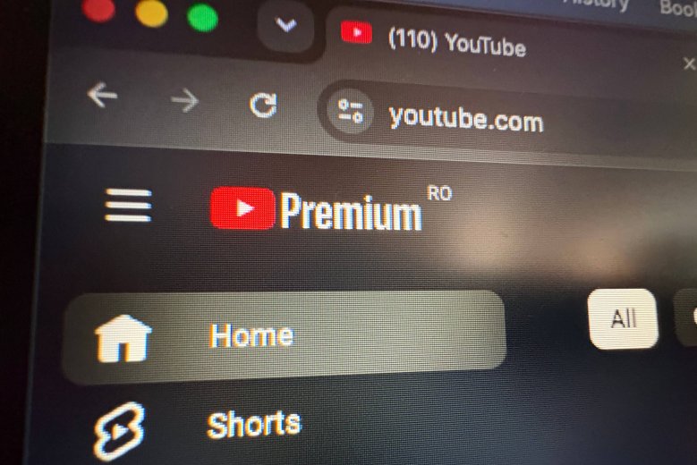 Drágul szeptembertől a YouTube Premium