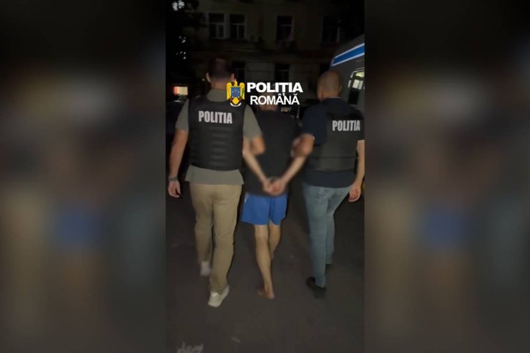 Csak úgy váltogatta az autókat a Romániába menekült gyanúsított, mielőtt elfogták