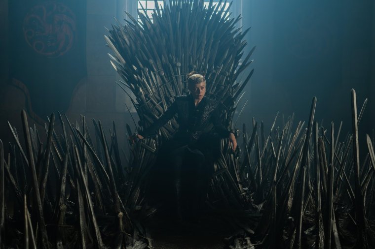 Megint várhatunk két évet hogy láthassuk, mi történik még a Targaryen polgárháborúban