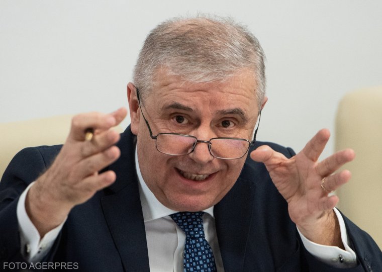 A Kormányőrség parancsnoka a megtorló Securitate tagjaként jelen volt az 1989-es vérengzések helyszínén