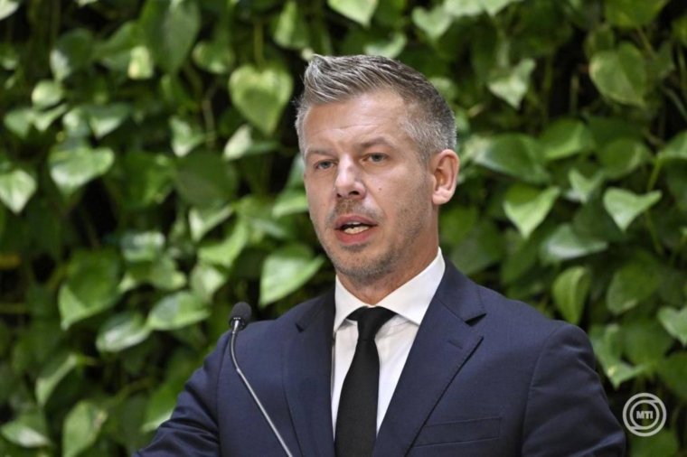 Magyar Péter: nincs rendben, hogy Magyarország napi egymillió eurót fizet, hogy megvédje Európa közös határait
