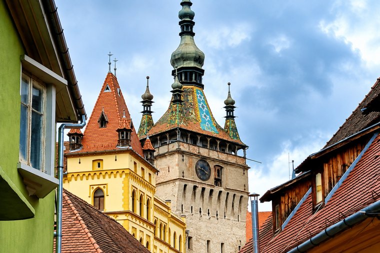 Jelentkezőket várnak a segesvári történelmi központ UNESCO szervezőbizottságába