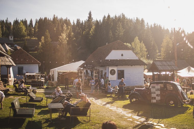Taste of Transylvania: szeptemberben újra Gyimesben