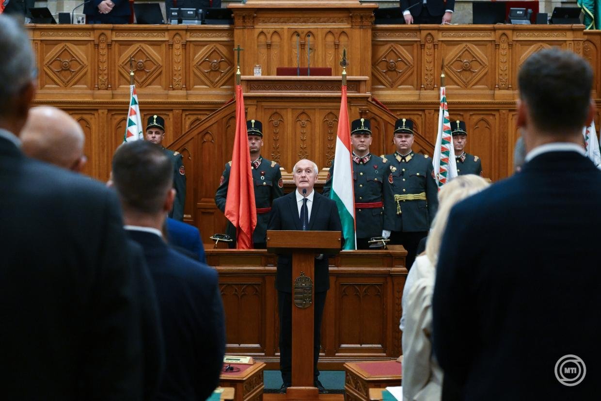 &bullet;  Fotó: Bodnár Boglárka/MTI