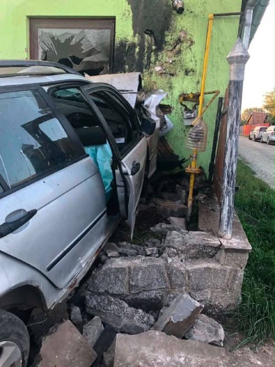 &bullet;  Fotó: Olvasói felvétel