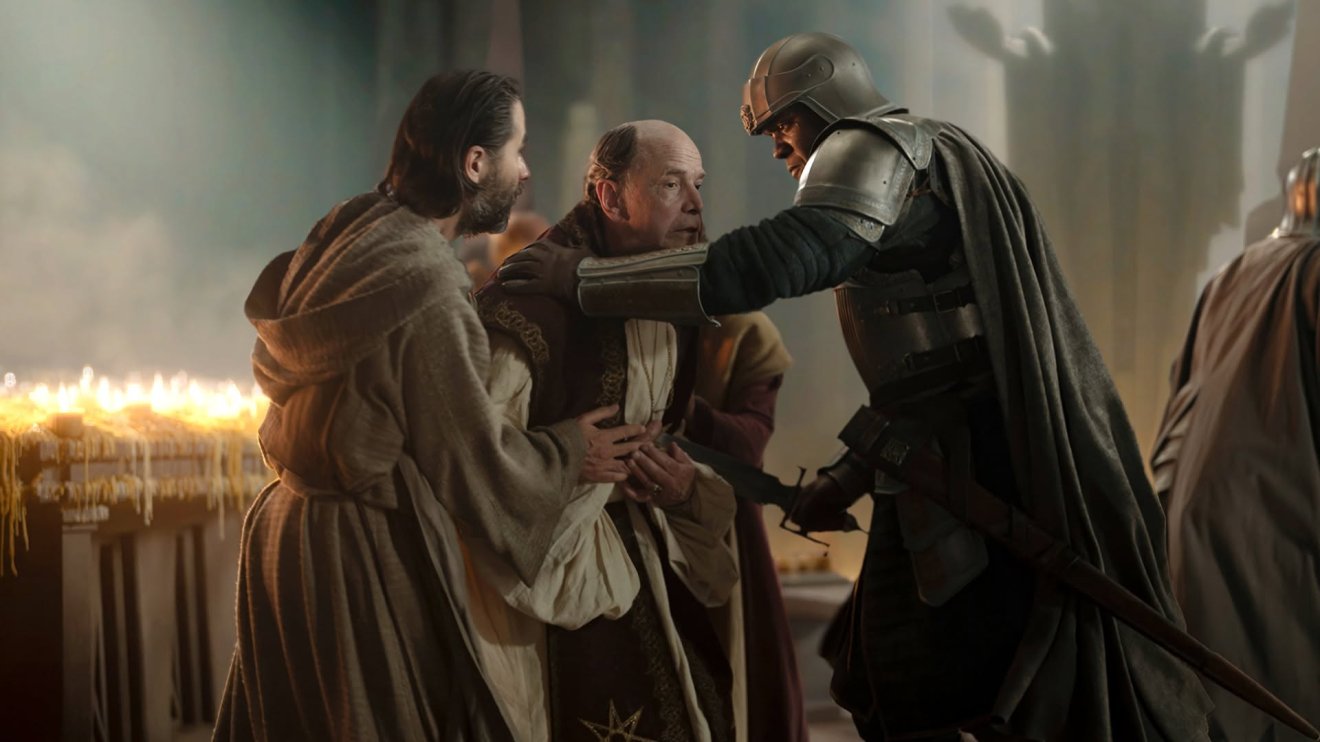 &bullet;  Fotó: HBO Max