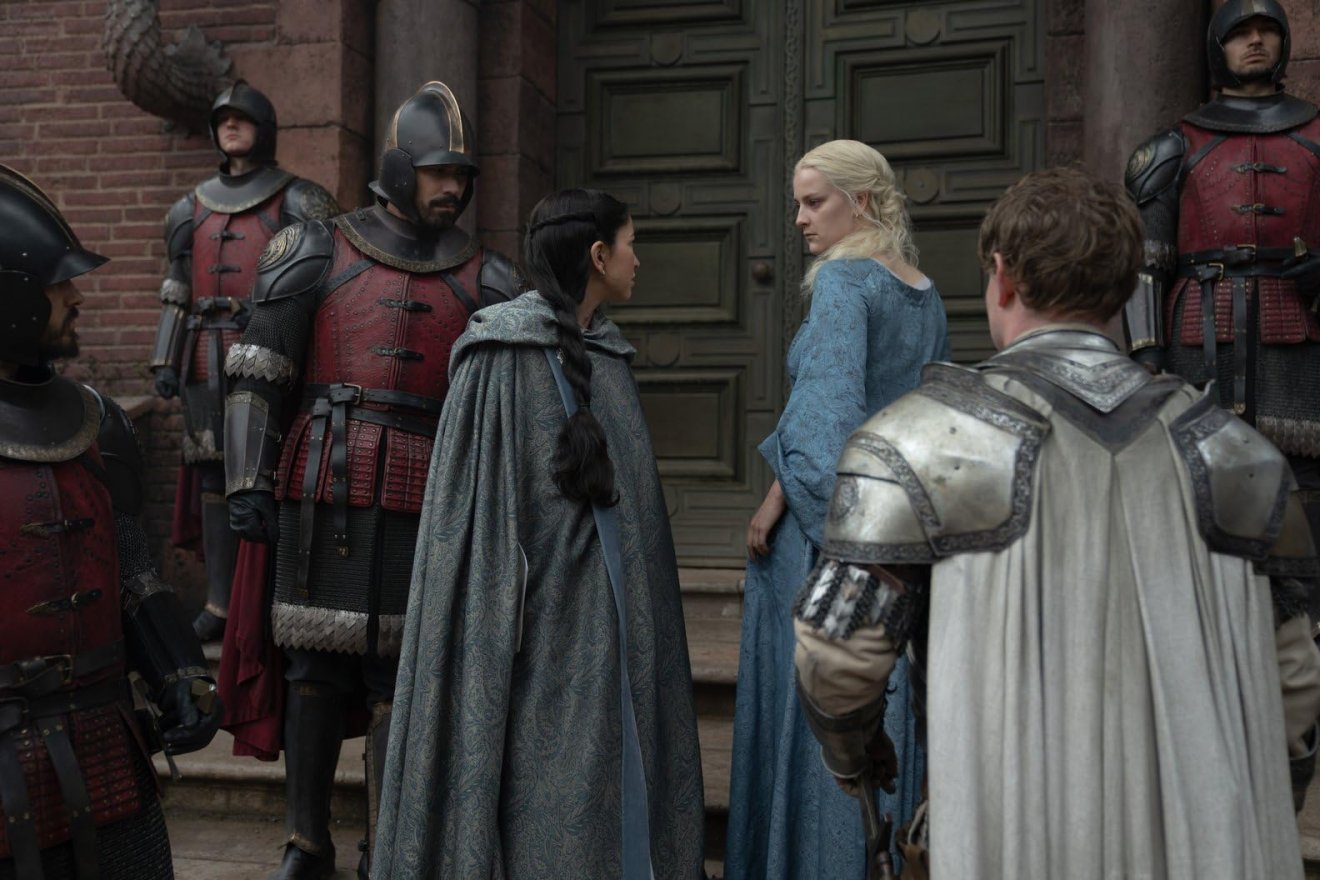 &bullet;  Fotó: HBO Max