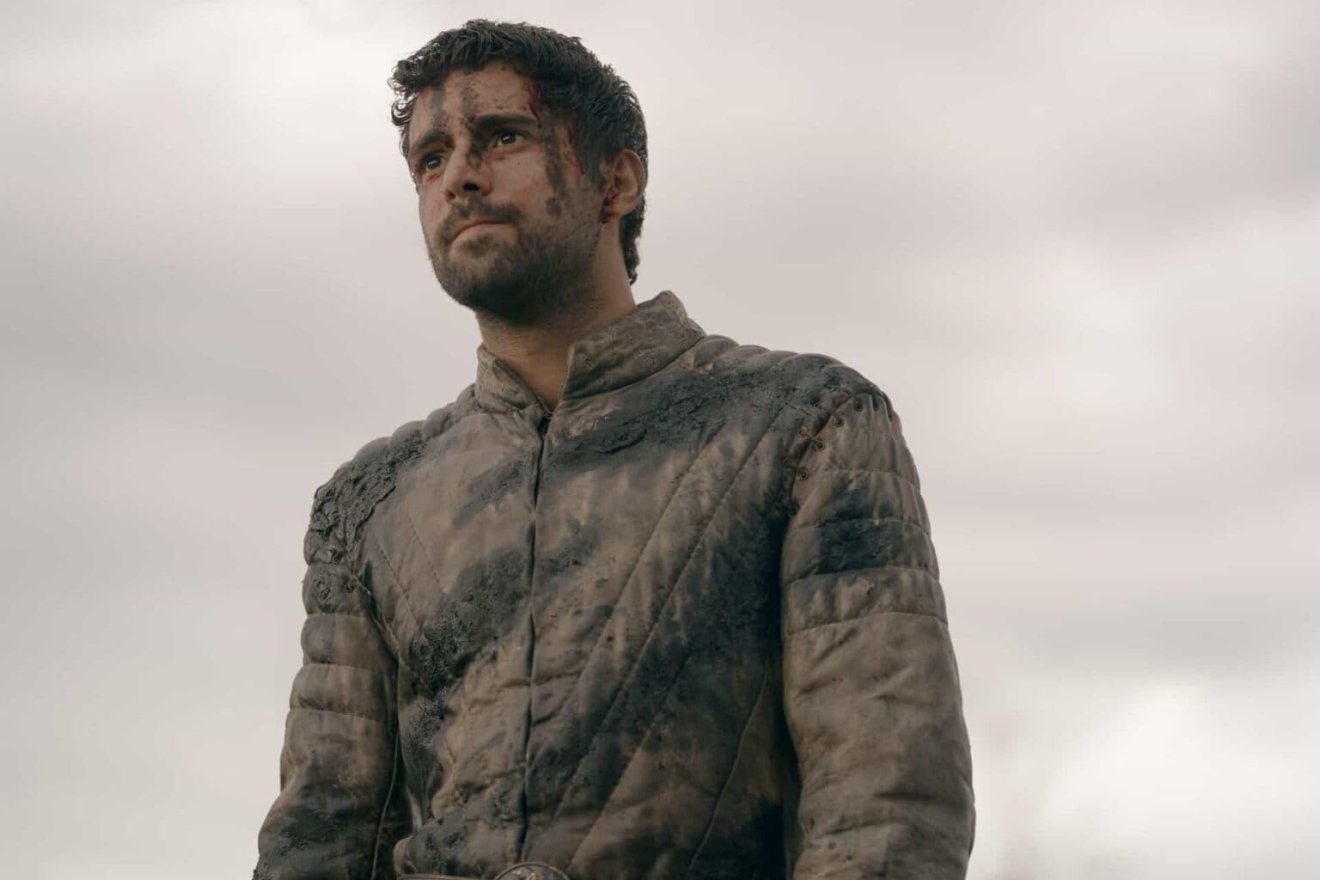 &bullet;  Fotó: HBO Max