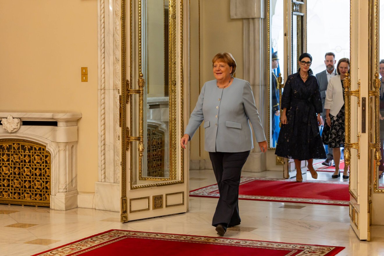 • Fotó: Presidency