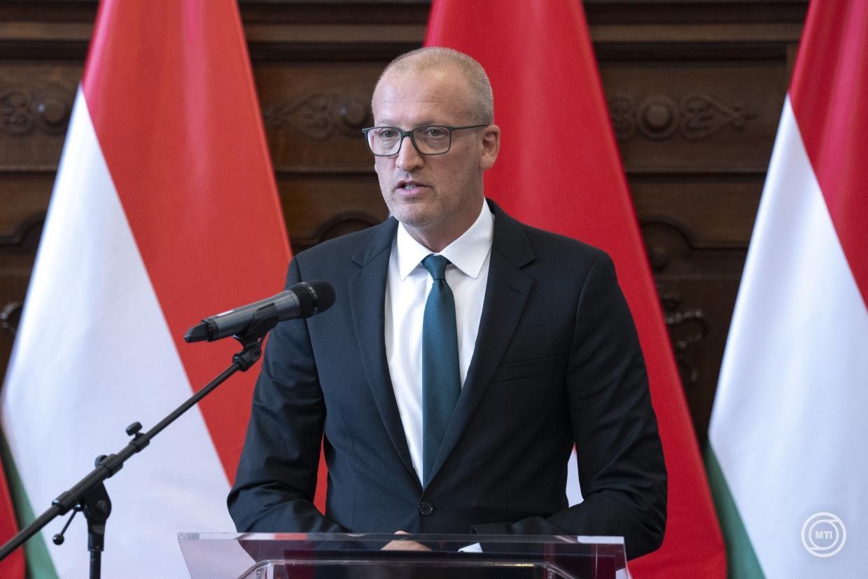 &bullet;  Fotó: Szigetváry Zsolt/MTI