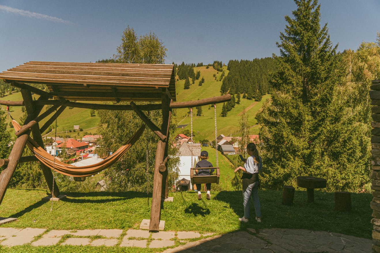 &bullet;  Fotó: Taste of Transylvania