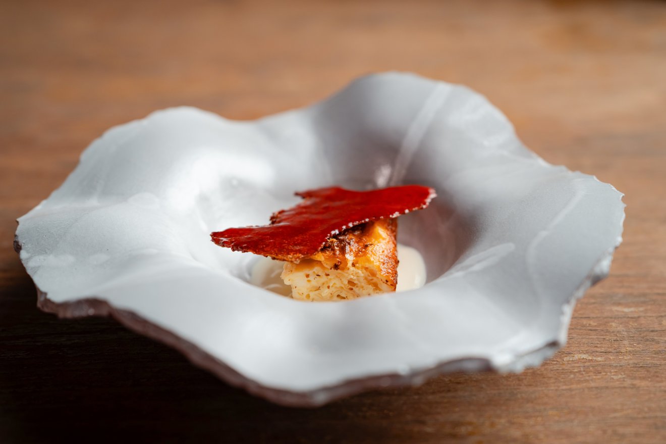 &bullet;  Fotó: Taste of Transylvania