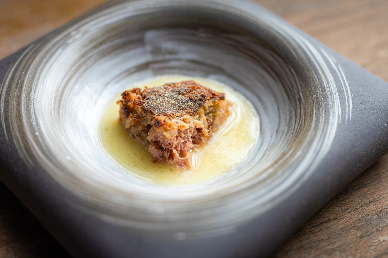 &bullet;  Fotó: Taste of Transylvania
