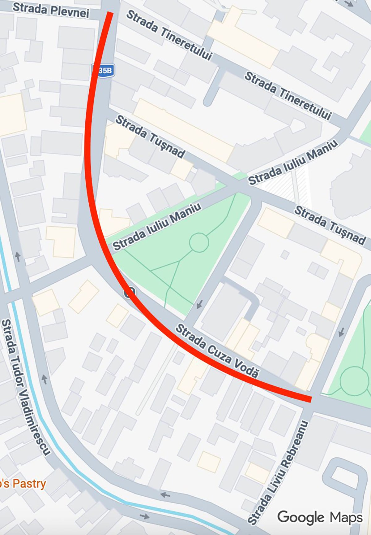 &bullet;  Fotó: Marosvásárhelyi Polgármesteri Hivatal