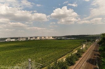 Megkezdték a csernavodai atomerőmű 2-es reaktorának leállítását