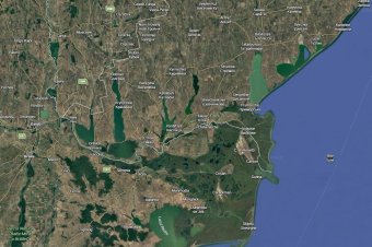 Most éppen drón- és légtérszakértők lettek sokan