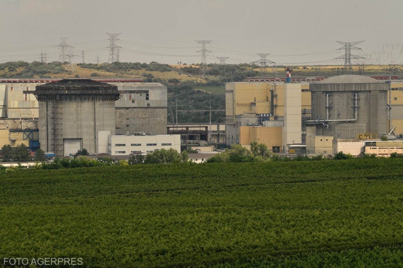 Ha leáll az atomerőmű, nehéz napok elé nézünk. De honnan lesz egyáltalán áram?