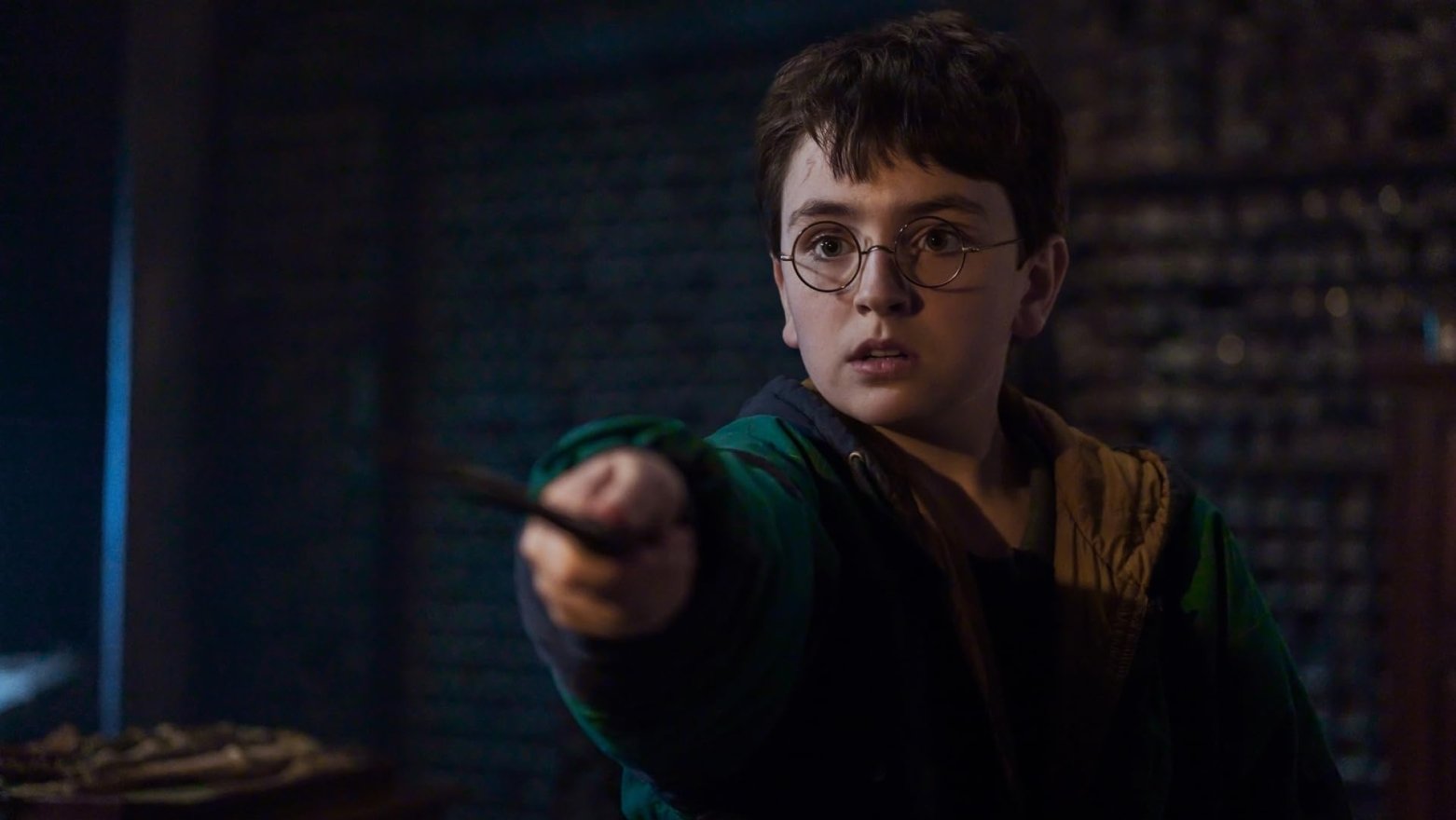 Megérkezett az első nagy előzetes az HBO Max Harry Potter-sorozatához