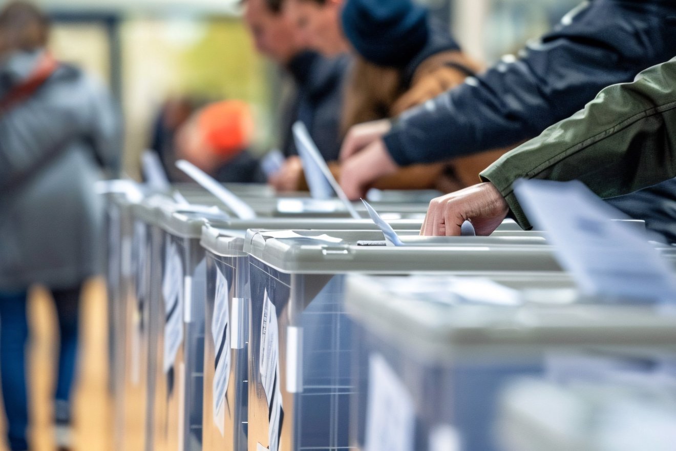 Megvan az eredmény az izlandiak EU-csatlakozási szavazásáról