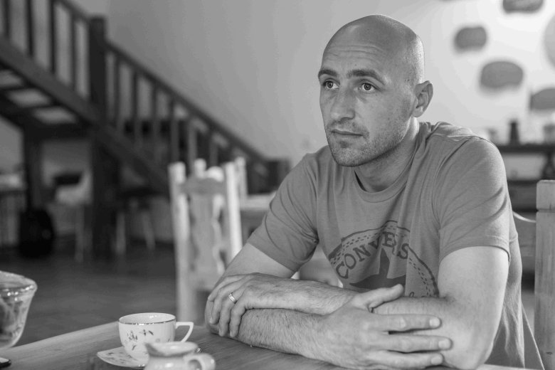Meghalt Gabi Mureșan, Apold község polgármestere, egykori válogatott labdarúgó