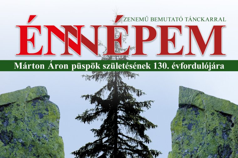Szabadtéri bemutatóra készül a Márton Áron-folkopera – az alkotók beszélnek a mű születéséről