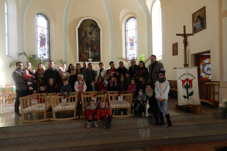 Másodszor találkoznak a székelyföldi vándorbölcső-lakók