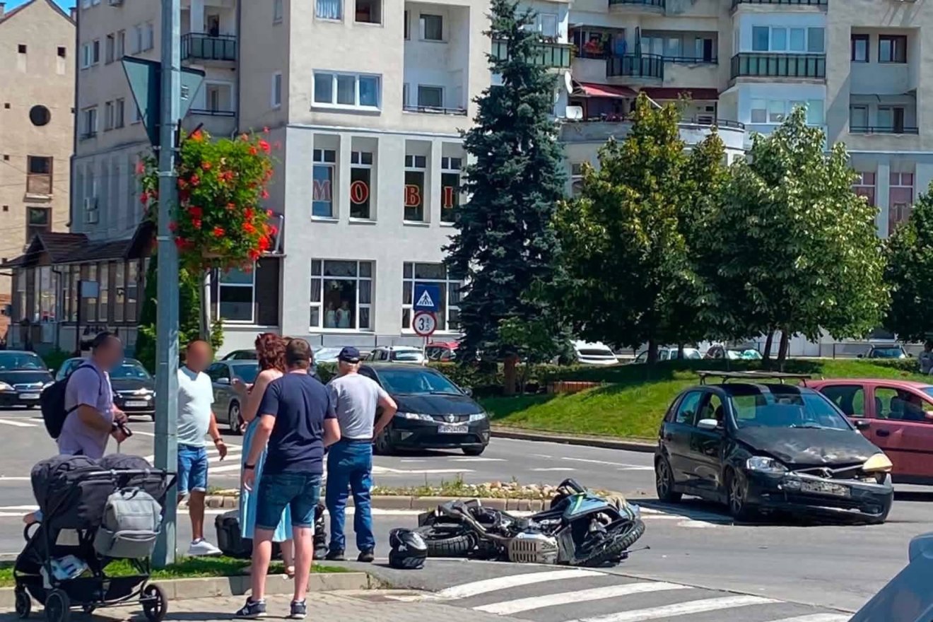 • Fotó: Olvasói felvétel