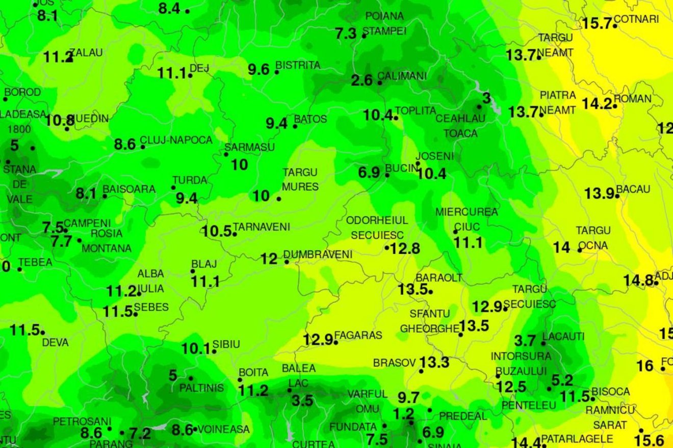 &bullet;  Fotó: Országos Meteorológiai Igazgatóság