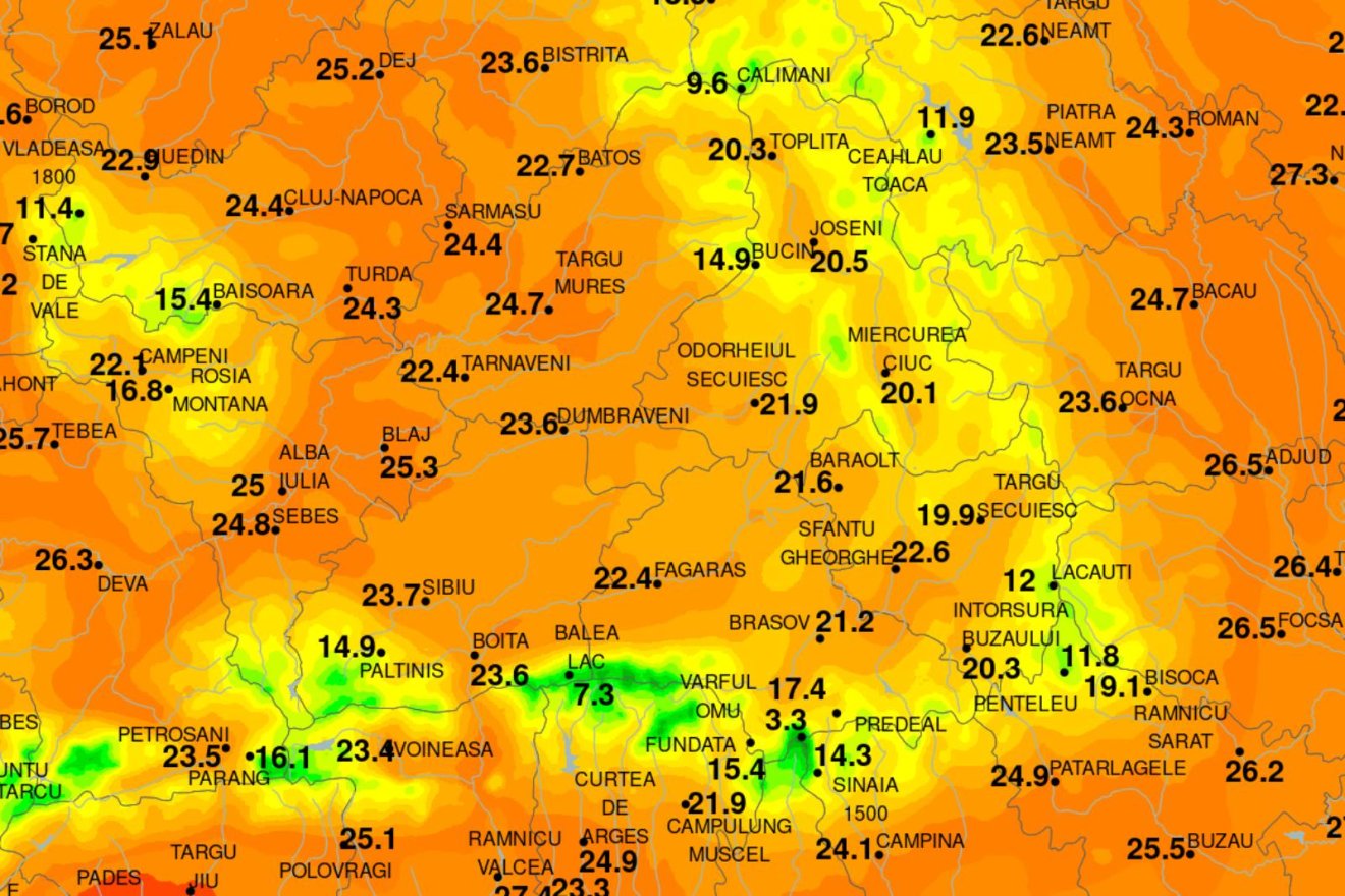 &bullet;  Fotó: Országos Meteorológiai Igazgatóság