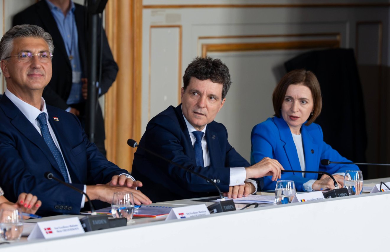 • Fotó: Presidency
