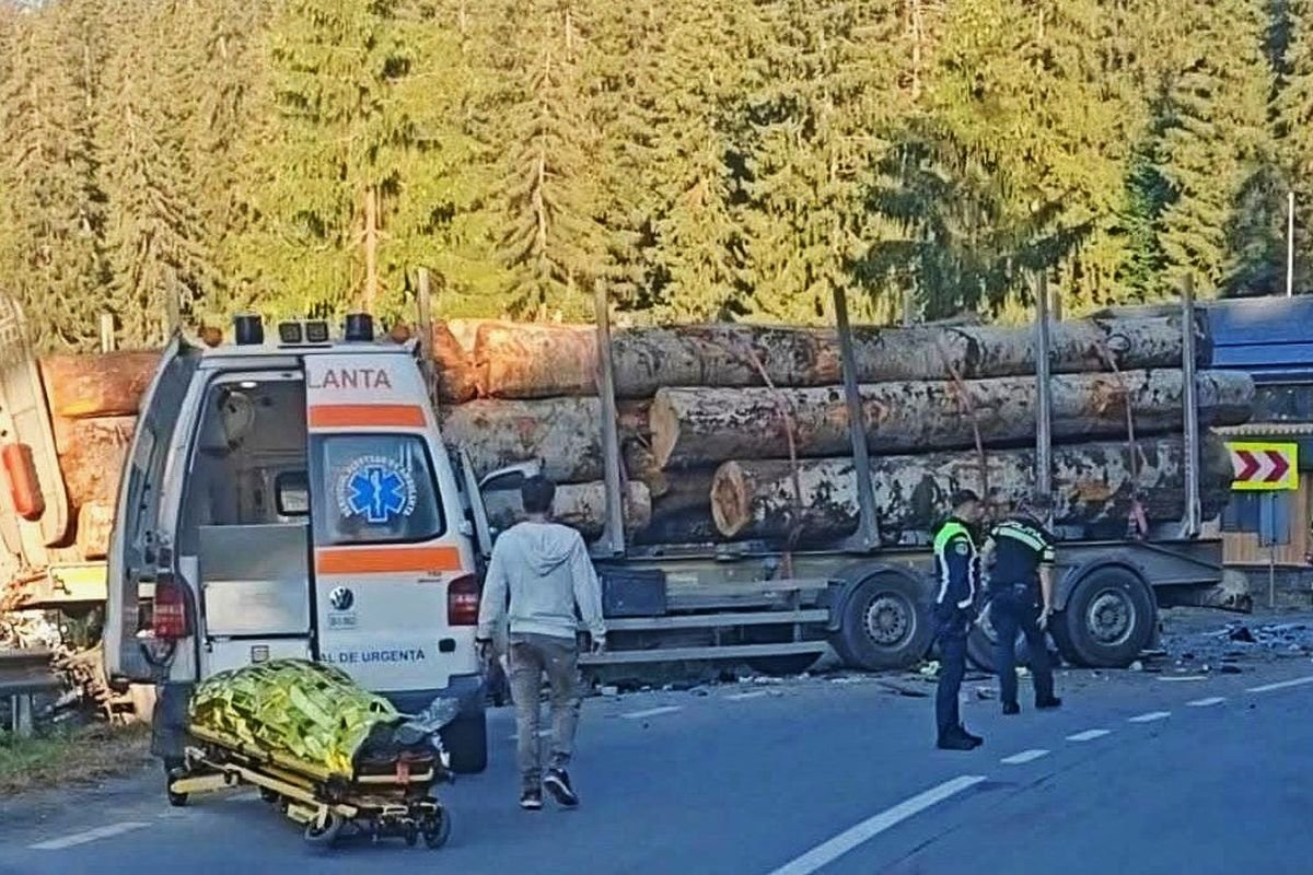 &bullet;  Fotó: Csíki közlekedés Facebook-csoport