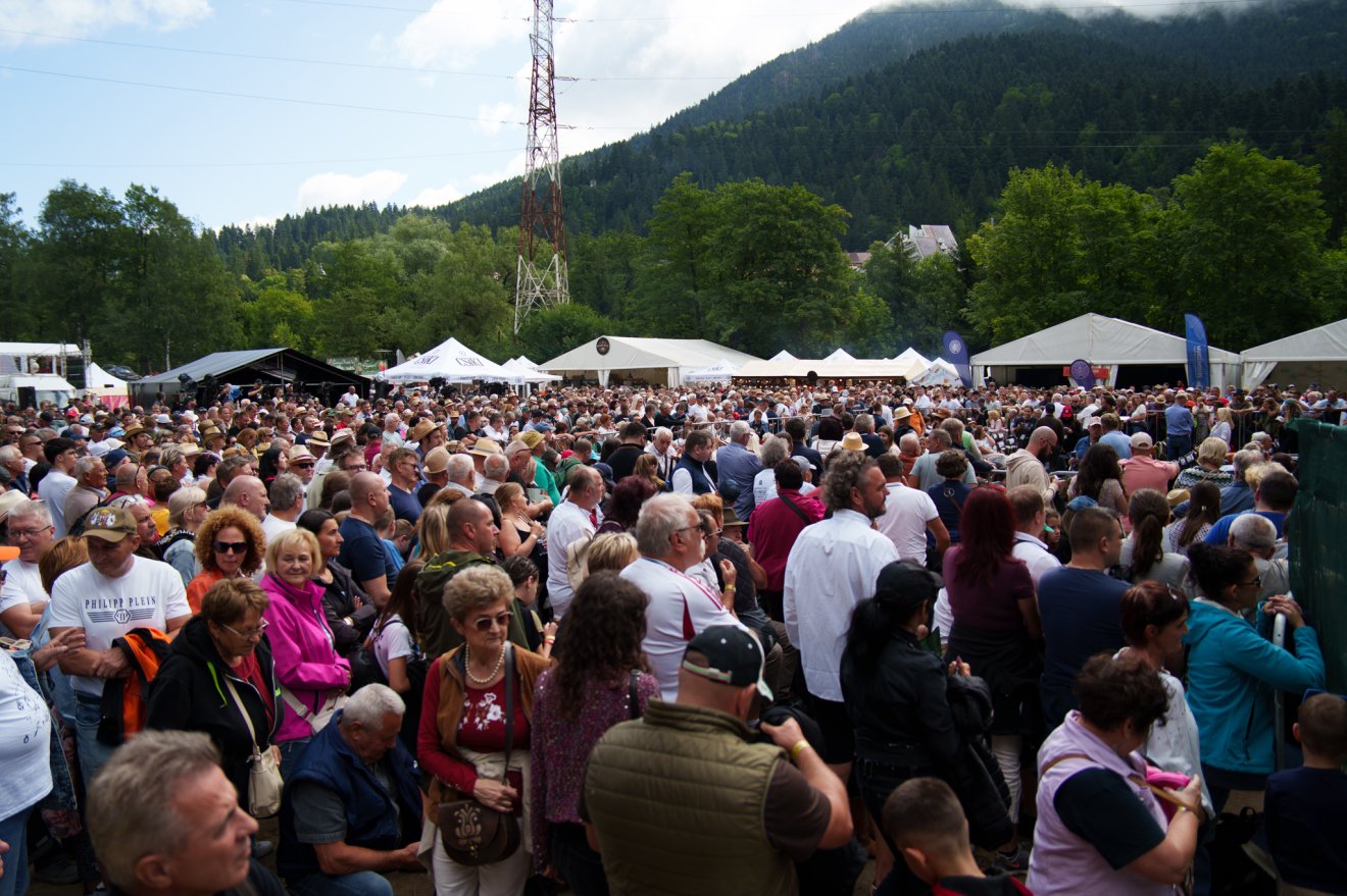 &bullet;  Fotó: Tuchiluș Alex