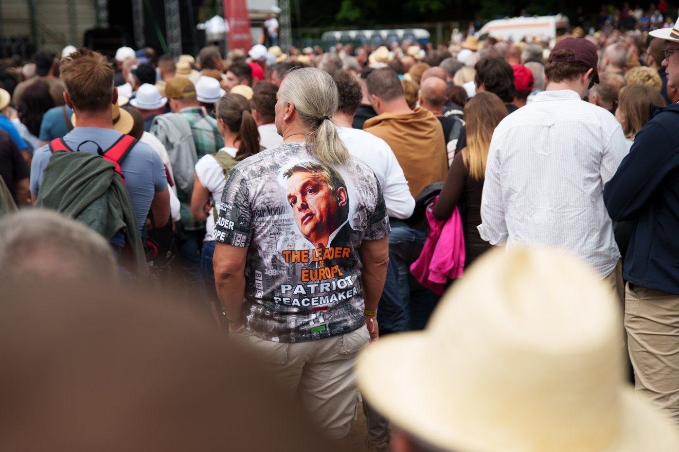 Orbán Viktor