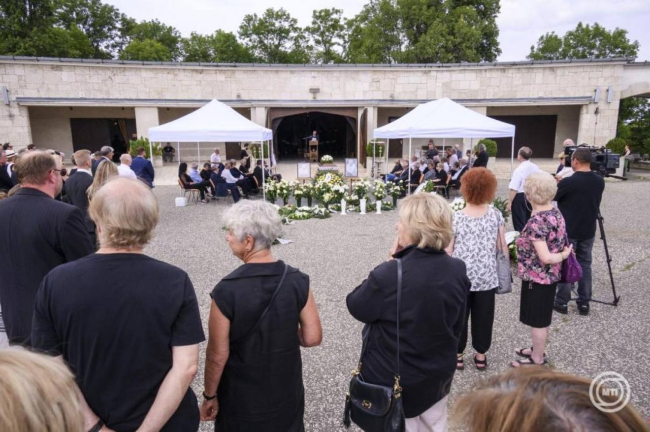 &bullet;  Fotó: Szigetváry Zsolt/MTI