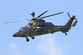Airbus helikoptereket és légvédelmi radarokat vesz Románia a SAFE-programon keresztül