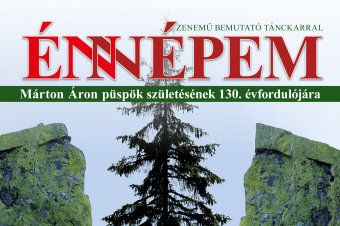 Szabadtéri bemutatóra készül a Márton Áron-folkopera – az alkotók beszélnek a mű születéséről