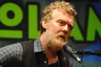 Elhunyt Glen Hansard, Oscard-díjas zenész
