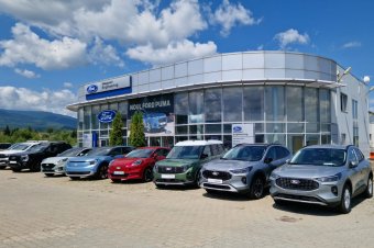 Nyílt napok az AutoCenter Magyarinál – több márka, több szolgáltatás, prémium ügyfélélmény