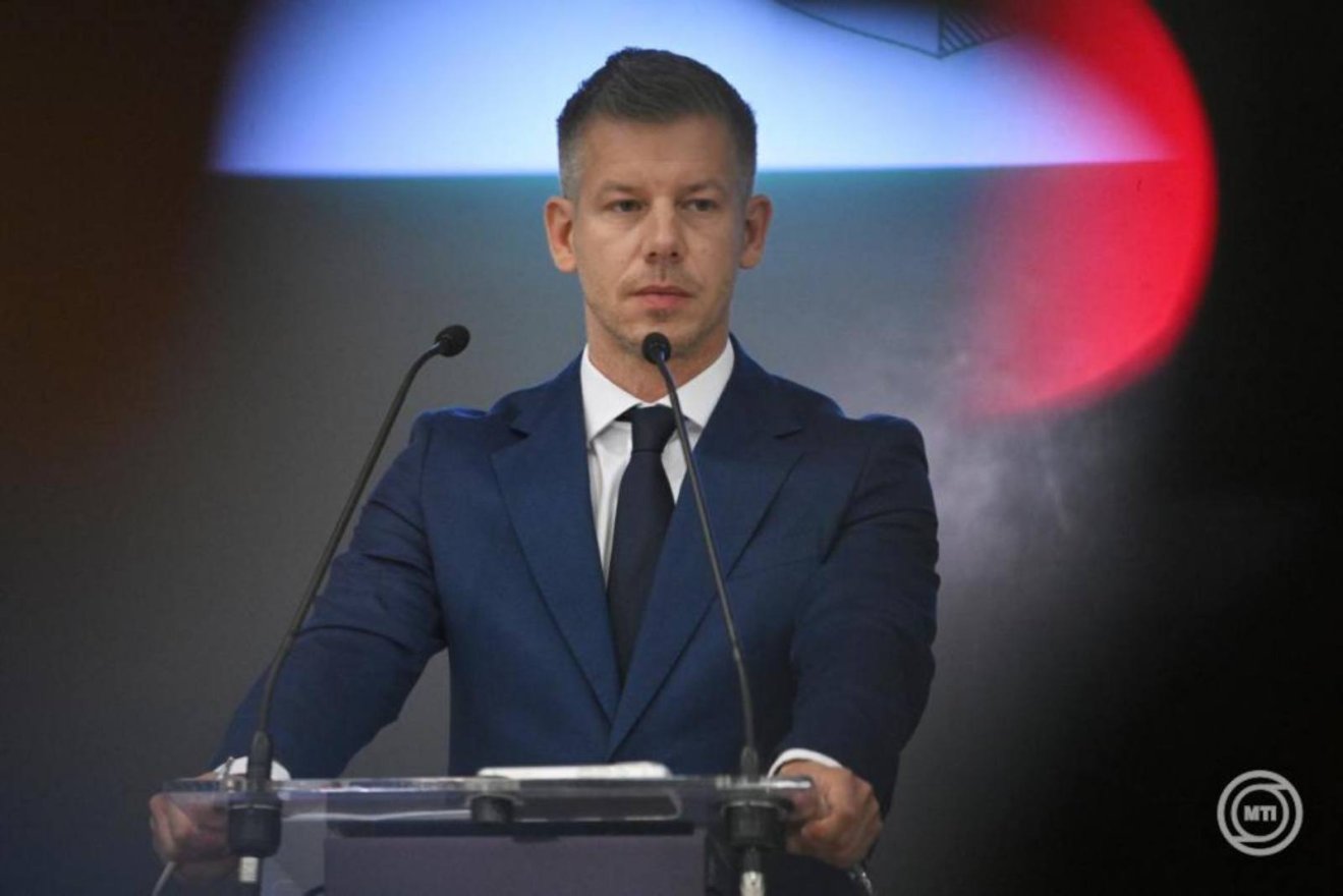 Magyar Péter: kedden vagy szerdán állítják le a paksi atomerőmű utolsó blokkját