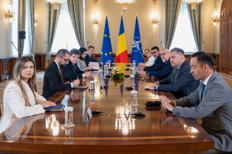 Az RMDSZ három kormányváltozatot javasolt az államfőnek