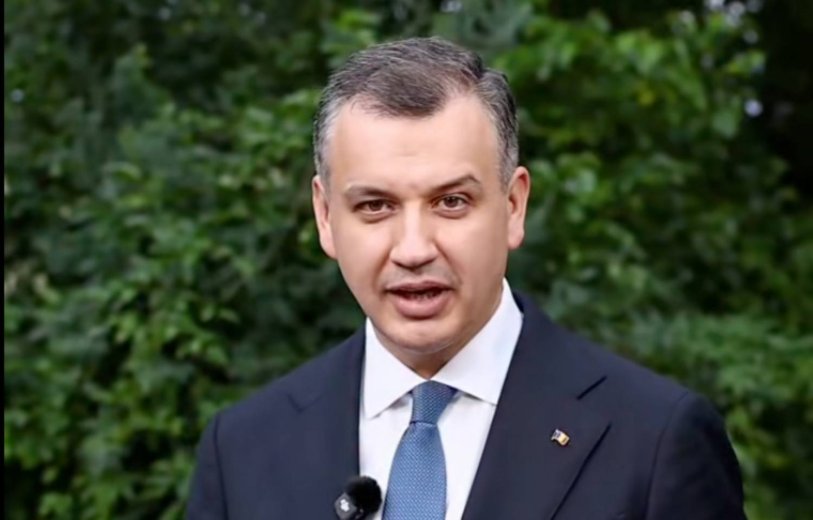Tomac: nem a személyes kormányomnak, hanem Románia kormányának kérek bizalmat